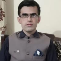 Abdul Moiz K. - Master of Philosophy English (Linguistics). - Department of English - Subject Matter Expert from Kolabtree