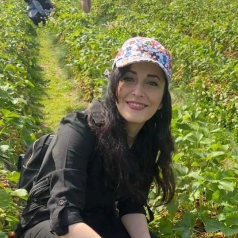 hire freelance environmental sciences expert awaz mohamed