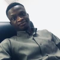 Emmanuel G. - Master of Philosophy - Agroforestry - Subject Matter Expert from Kolabtree