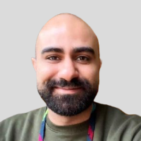 Ashkan B. - M.Sc. Data Science - Computer Science - Subject Matter Expert from Kolabtree