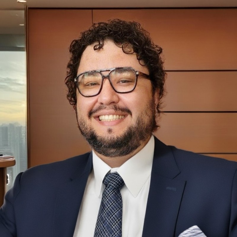 allysson allan genetics freelance expert