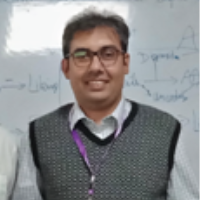 Usman B. - Master of Science (HRM) - Faculty of Management Sciences - Subject Matter Expert from Kolabtree