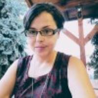 Georgiana C. - Economist - Subject Matter Expert from Kolabtree