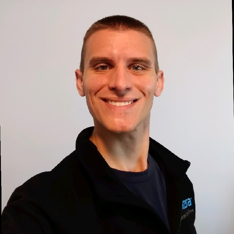 Bryan G. - PhD Physiology - Subject Matter Expert from Kolabtree