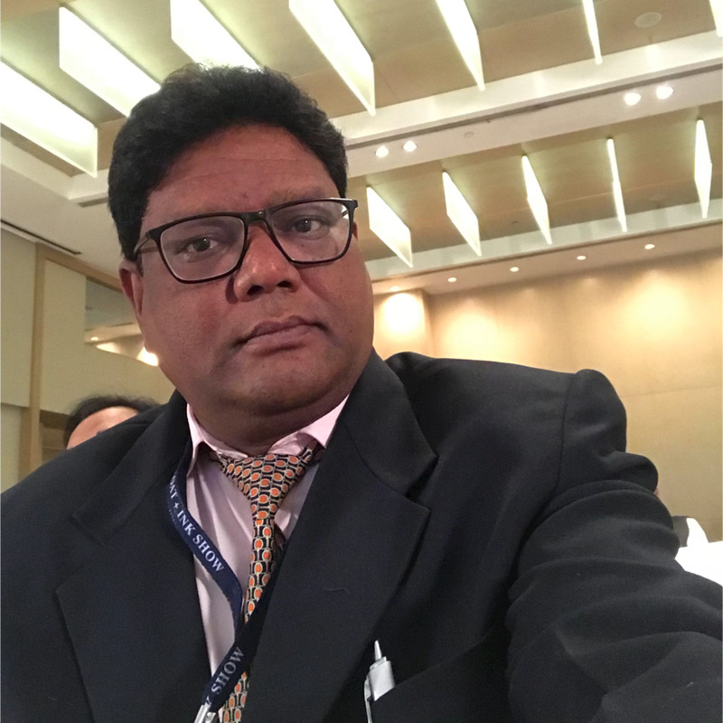 Tipanna M. - Ph.D - Subject Matter Expert from Kolabtree