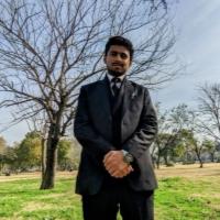 Zeeshan I. - Law (LLB Honours) - Subject Matter Expert from Kolabtree