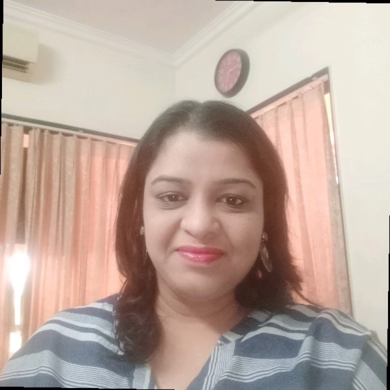 varsha srinivasan communication general freelancer for hire