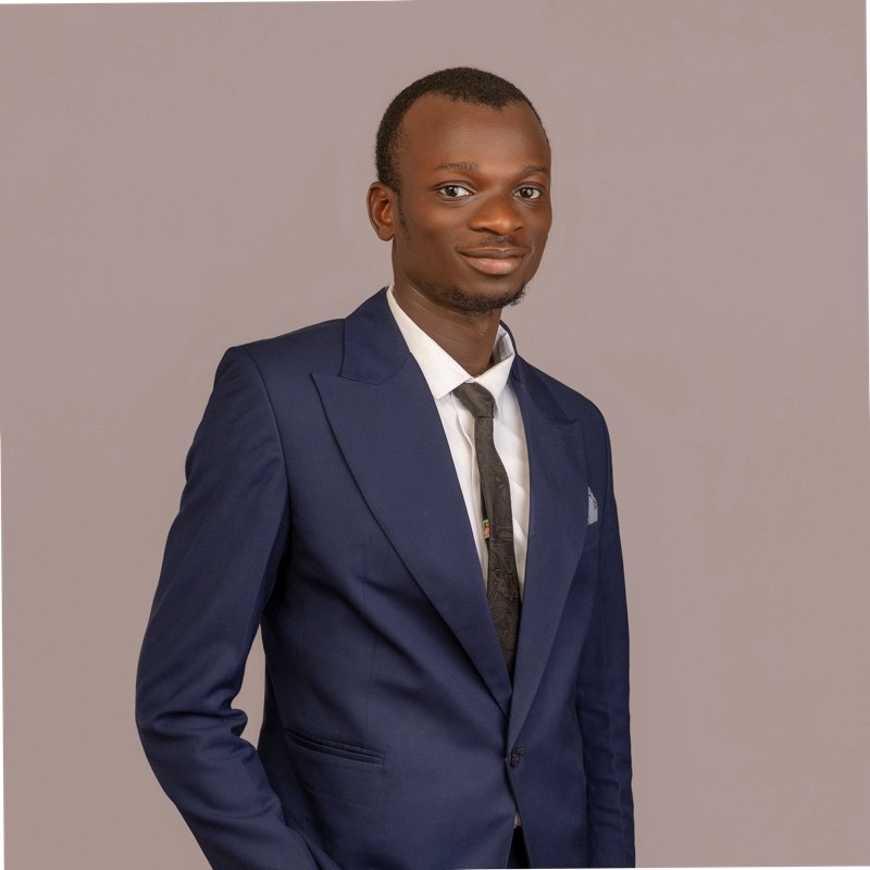 Abdullateef I. - Bachelor of Agric (Animal Production) - Subject Matter Expert from Kolabtree