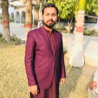 Abdul R. - Master of Science (Mathematics) - Mathematics Department - Subject Matter Expert from Kolabtree