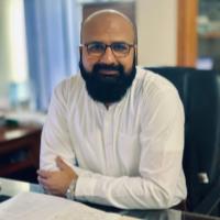 {0} - Subject Matter Expert from Kolabtree