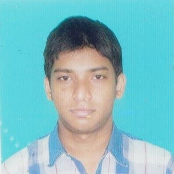 Rahul R. - B.Tech. - Subject Matter Expert from Kolabtree