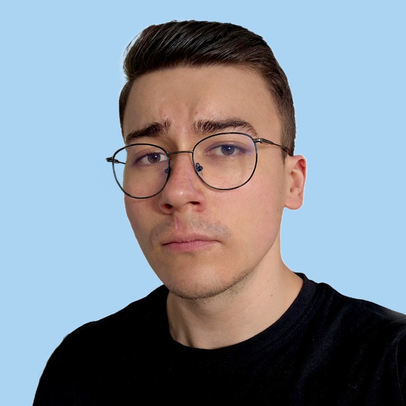 Adrian L. - Engineer - Faculty of Power and Aeronautical Engineering - Subject Matter Expert from Kolabtree