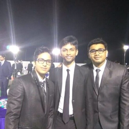 Krishna Sai V. - B. Tech - Subject Matter Expert from Kolabtree