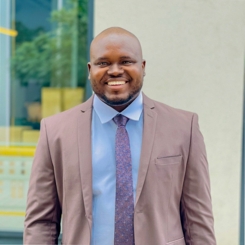 Sunday Ojochegbe O. - MBA - Subject Matter Expert from Kolabtree