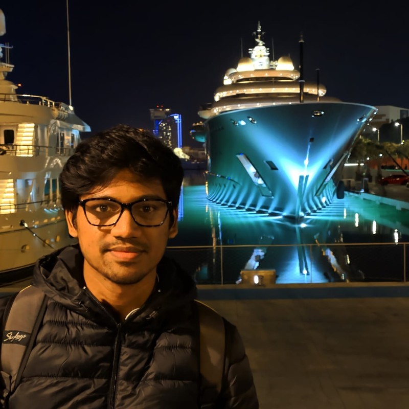 Monesh Kumar T. - PhD in Chemical and Biological Engineering - Chemistry - Subject Matter Expert from Kolabtree