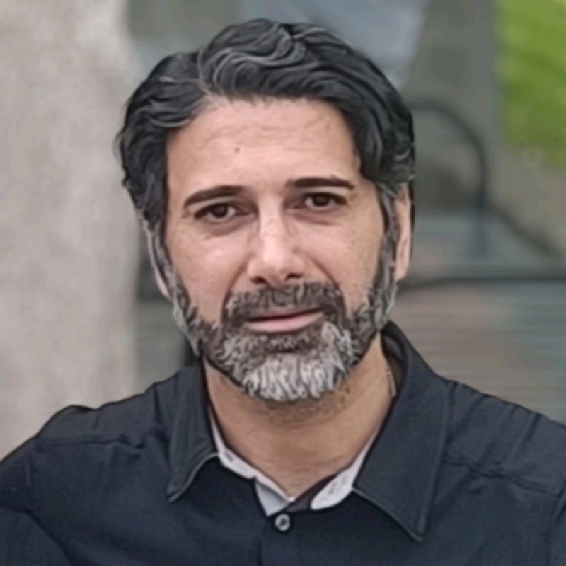 ashkan safari water treatment freelance expert