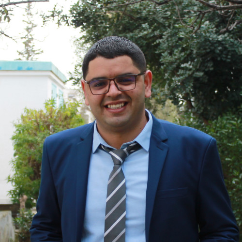 Soufien B. - PHD Student - Subject Matter Expert from Kolabtree