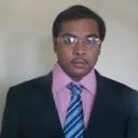 Prasun P. - PhD (Chemistry) - Subject Matter Expert from Kolabtree