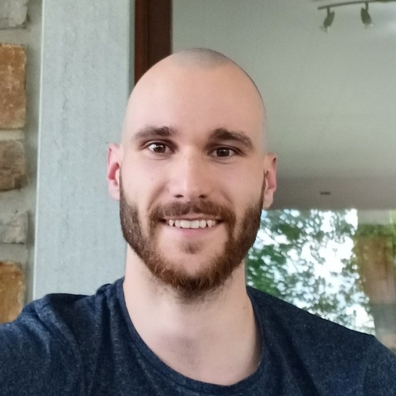 Cédric J. - Master - Biochimie, biologie moléculaire et cellulaire - Subject Matter Expert from Kolabtree