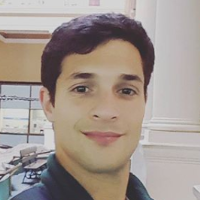 Federico K. - Biological sciences - Subject Matter Expert from Kolabtree