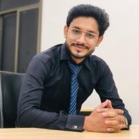 Muhammad Umair K. - Accounts and Finance - Subject Matter Expert from Kolabtree