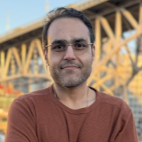 Armin A. - PhD - Subject Matter Expert from Kolabtree