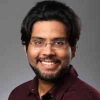 Kaarthik S. - PhD - Subject Matter Expert from Kolabtree