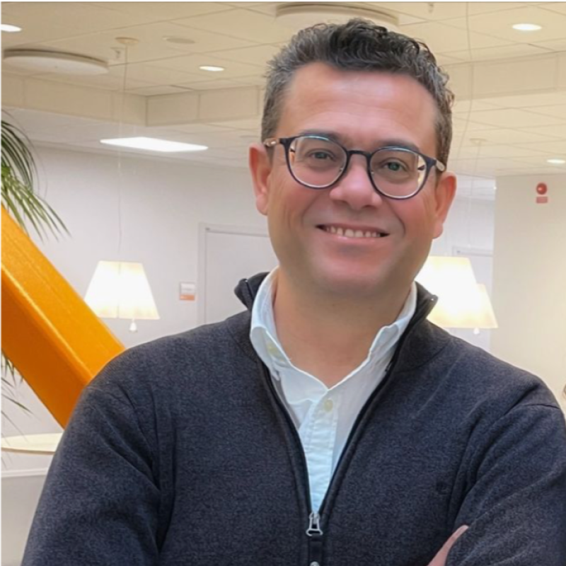 chamseddine kifagi freelance immunology expert for hire