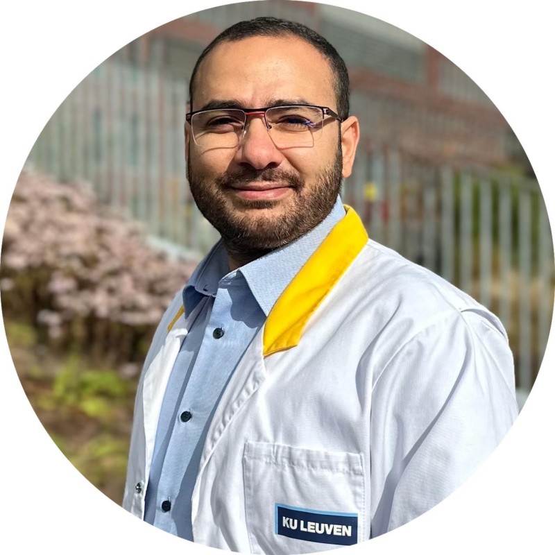 {0} - Subject Matter Expert from Kolabtree