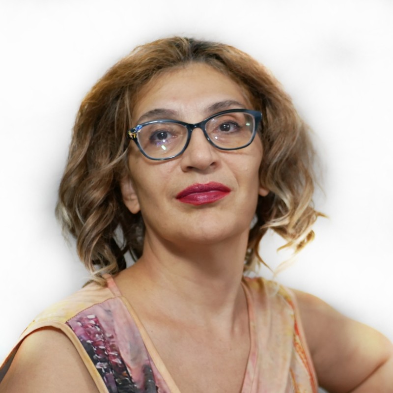 Gayane M. - Medical Doctor (MD) - Subject Matter Expert from Kolabtree