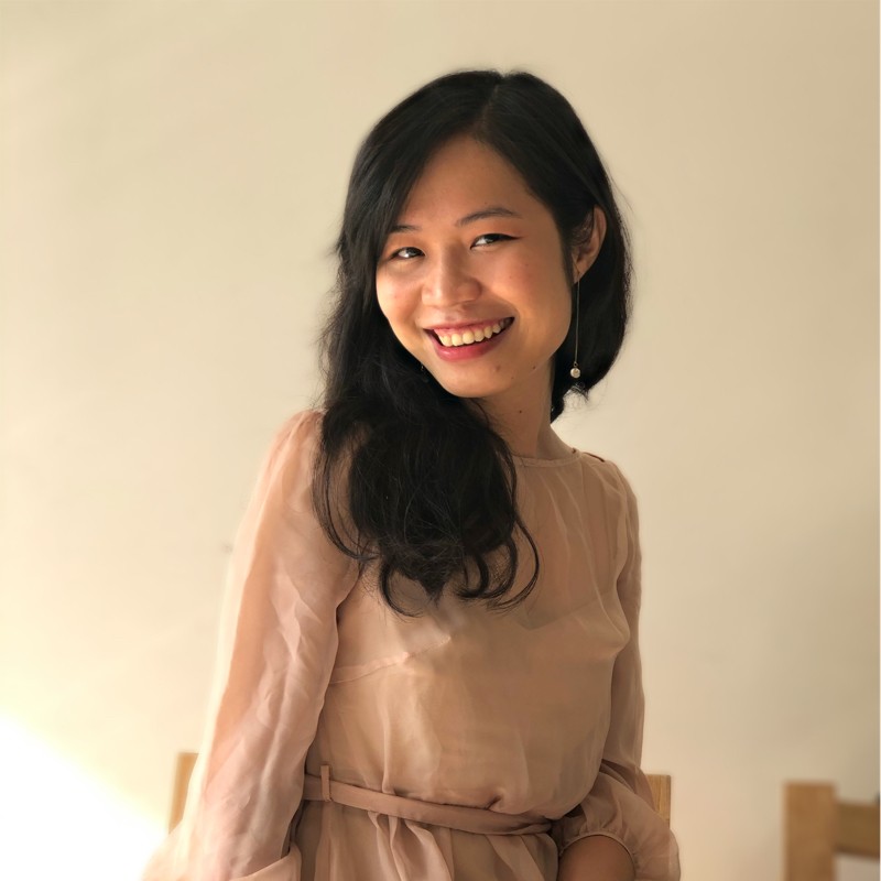 hire freelance production operations management expert thoa pham