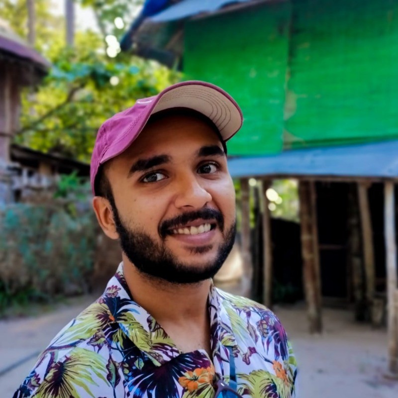 Shawn D. - M.Sc. - Biodiversity - Subject Matter Expert from Kolabtree