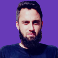 Muhammad Asim K. - Bachelor of Studies in Telecommunication - Subject Matter Expert from Kolabtree