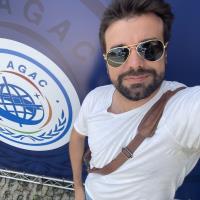 Pedro  M. - Doutor em Astrofísica - Divisão de Astrofísica - Subject Matter Expert from Kolabtree