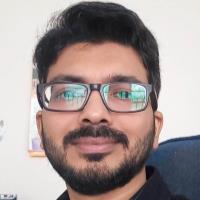 Rahul S. - PhD - Subject Matter Expert from Kolabtree