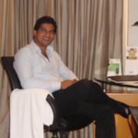 deepak sanil freelance epidemiology expert for hire