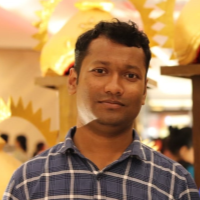 rajib kumar de forecasting prediction consultant for hire