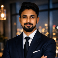 Mithun A. - Msc in Bioinformatics - Subject Matter Expert from Kolabtree