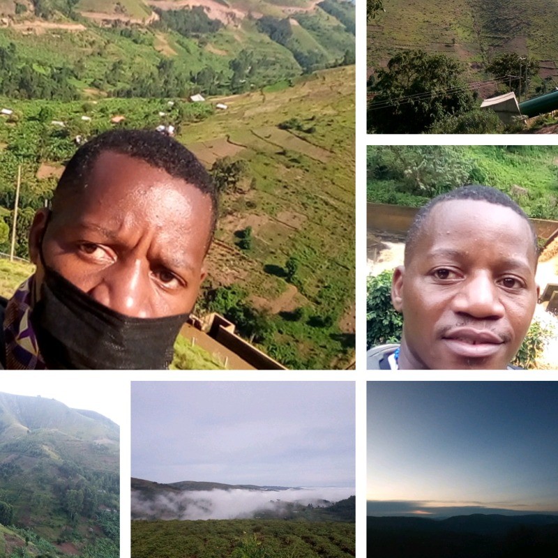 Ahurwendeire S. - Bachelors of Computer Sience - Department of Science and Technology - Subject Matter Expert from Kolabtree