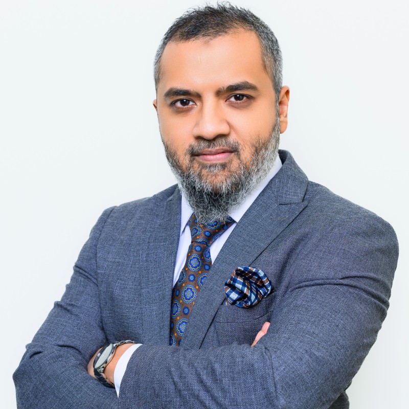 SAMIUL H. - Master of Laws - Law - Subject Matter Expert from Kolabtree