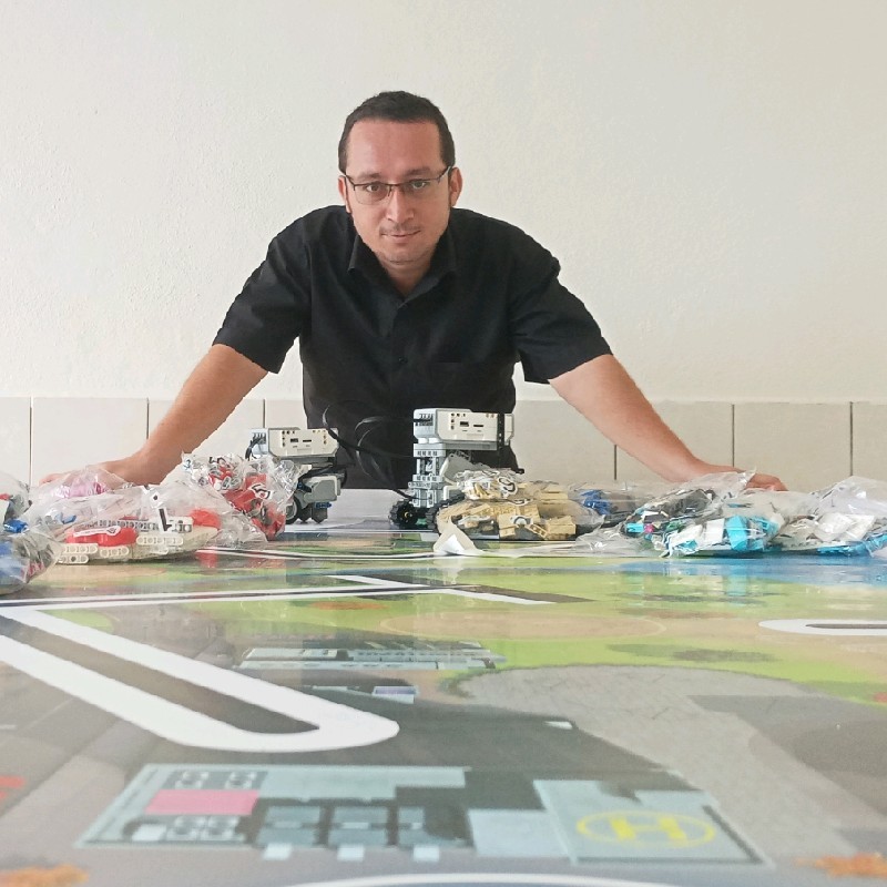 ÜMİT A. - Master of Science in Financial Engineering - Subject Matter Expert from Kolabtree