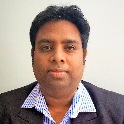 Dr. Manish R. - Doctorate in Management - Subject Matter Expert from Kolabtree