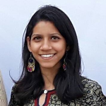 Neha S. - M.A. in Development Studies - Subject Matter Expert from Kolabtree