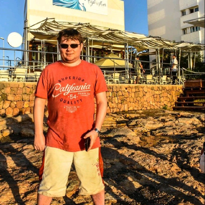 Paul M. - Operational research - Subject Matter Expert from Kolabtree