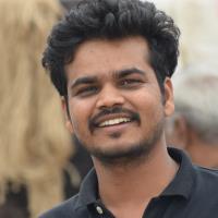 Ganesh Y. - Master of Engineering - Subject Matter Expert from Kolabtree