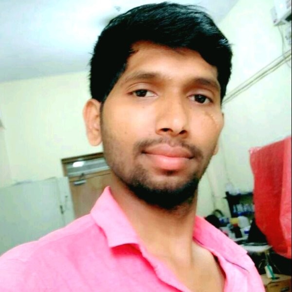 Venkatesh P. - PhD - Subject Matter Expert from Kolabtree