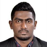 Dumindu S. - BEng in Mechanical Engineering - Subject Matter Expert from Kolabtree