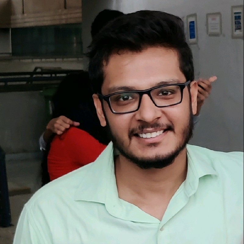 Puneet M. - Bachelor's in Technology (B.Tech) - Subject Matter Expert from Kolabtree