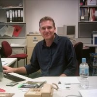 Robert M. - PhD - Sociology - Subject Matter Expert from Kolabtree