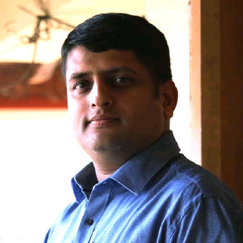 Ganapati H. - MSc Forestry - Subject Matter Expert from Kolabtree